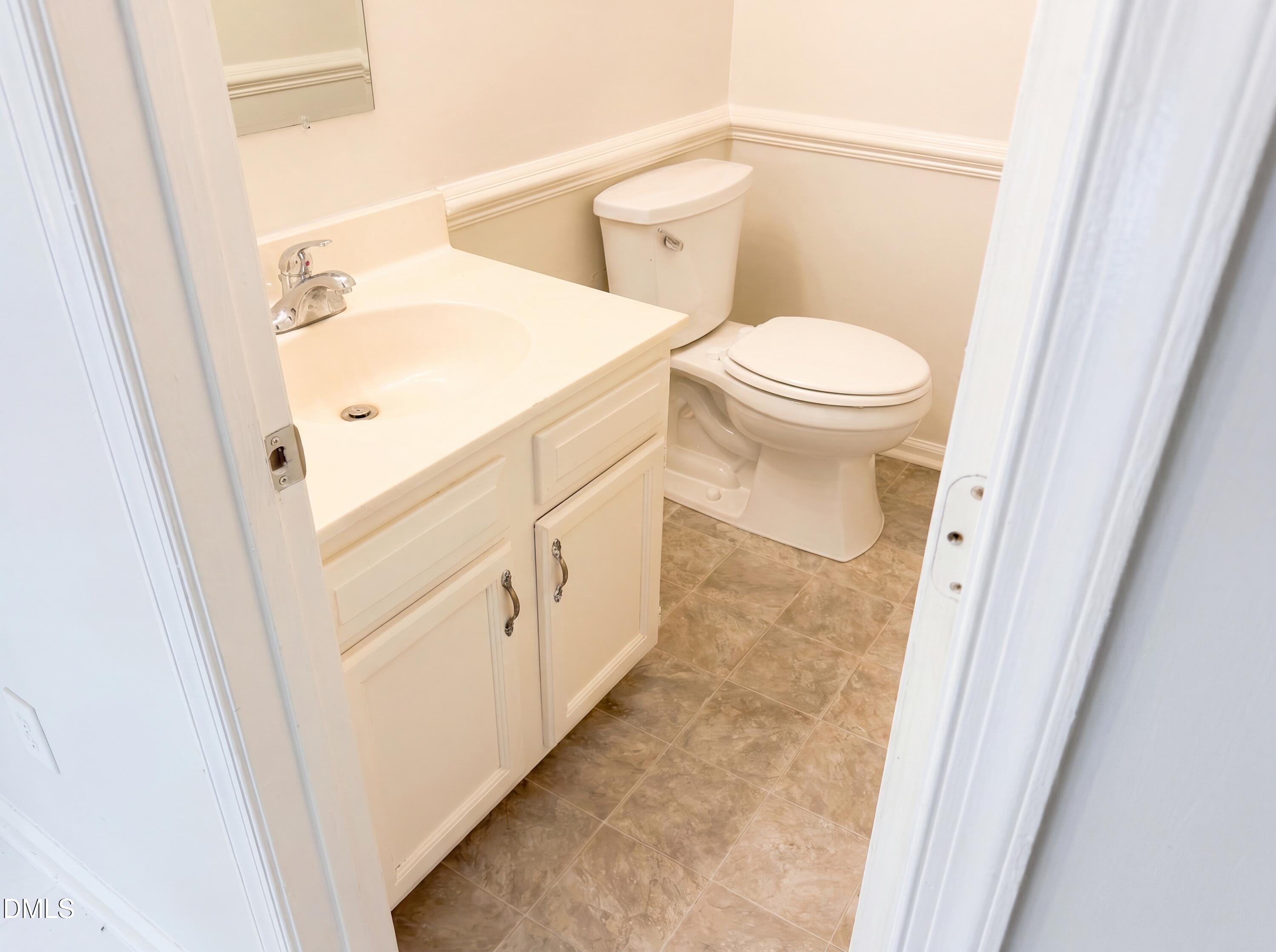 5209 Heelands Court Raleigh, NC 27610 - Photo 12 of 15