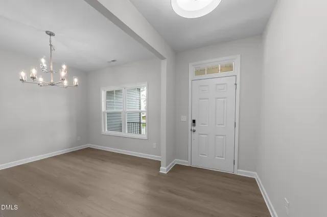 $479,900 | 260 Pretty Run Branch Lane, Wendell, NC 27591