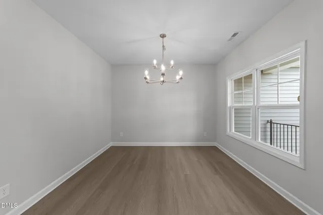 $479,900 | 260 Pretty Run Branch Lane, Wendell, NC 27591