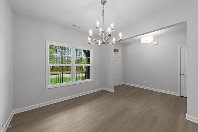 $479,900 | 260 Pretty Run Branch Lane, Wendell, NC 27591