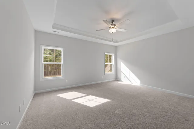 $479,900 | 260 Pretty Run Branch Lane, Wendell, NC 27591