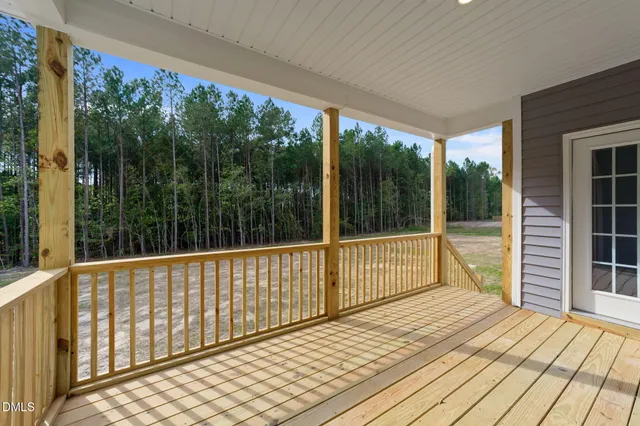 $479,900 | 260 Pretty Run Branch Lane, Wendell, NC 27591