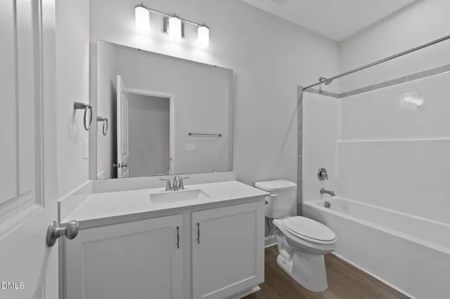 $479,900 | 260 Pretty Run Branch Lane, Wendell, NC 27591