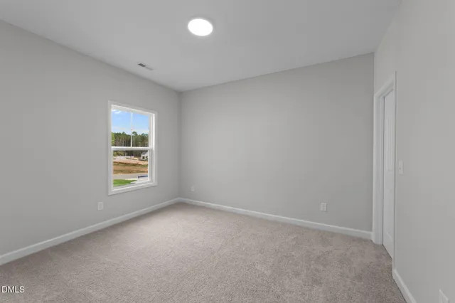 $479,900 | 260 Pretty Run Branch Lane, Wendell, NC 27591