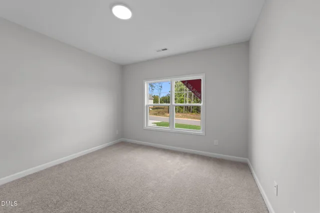 $479,900 | 260 Pretty Run Branch Lane, Wendell, NC 27591