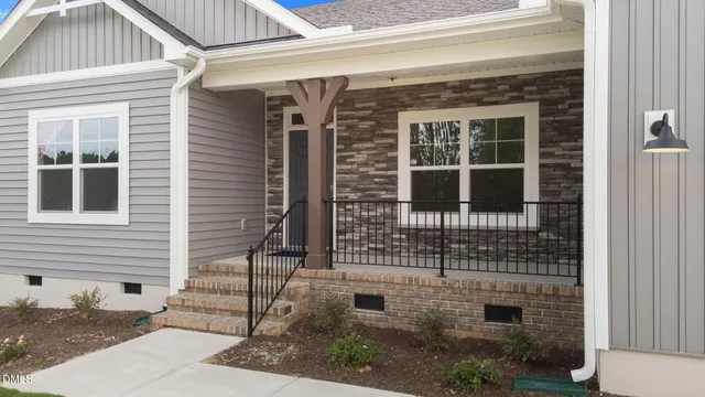 $479,900 | 260 Pretty Run Branch Lane, Wendell, NC 27591