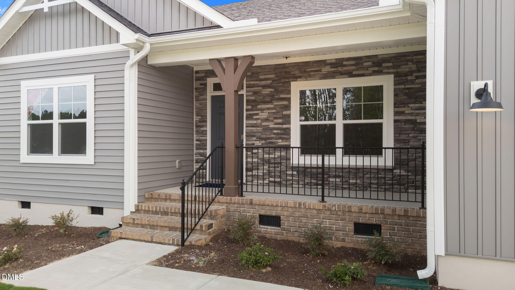 260 Pretty Run Branch Lane Wendell, NC 27591 - Photo 7 of 41 7-web-or-mls-DJI_20250915163119_0902_D