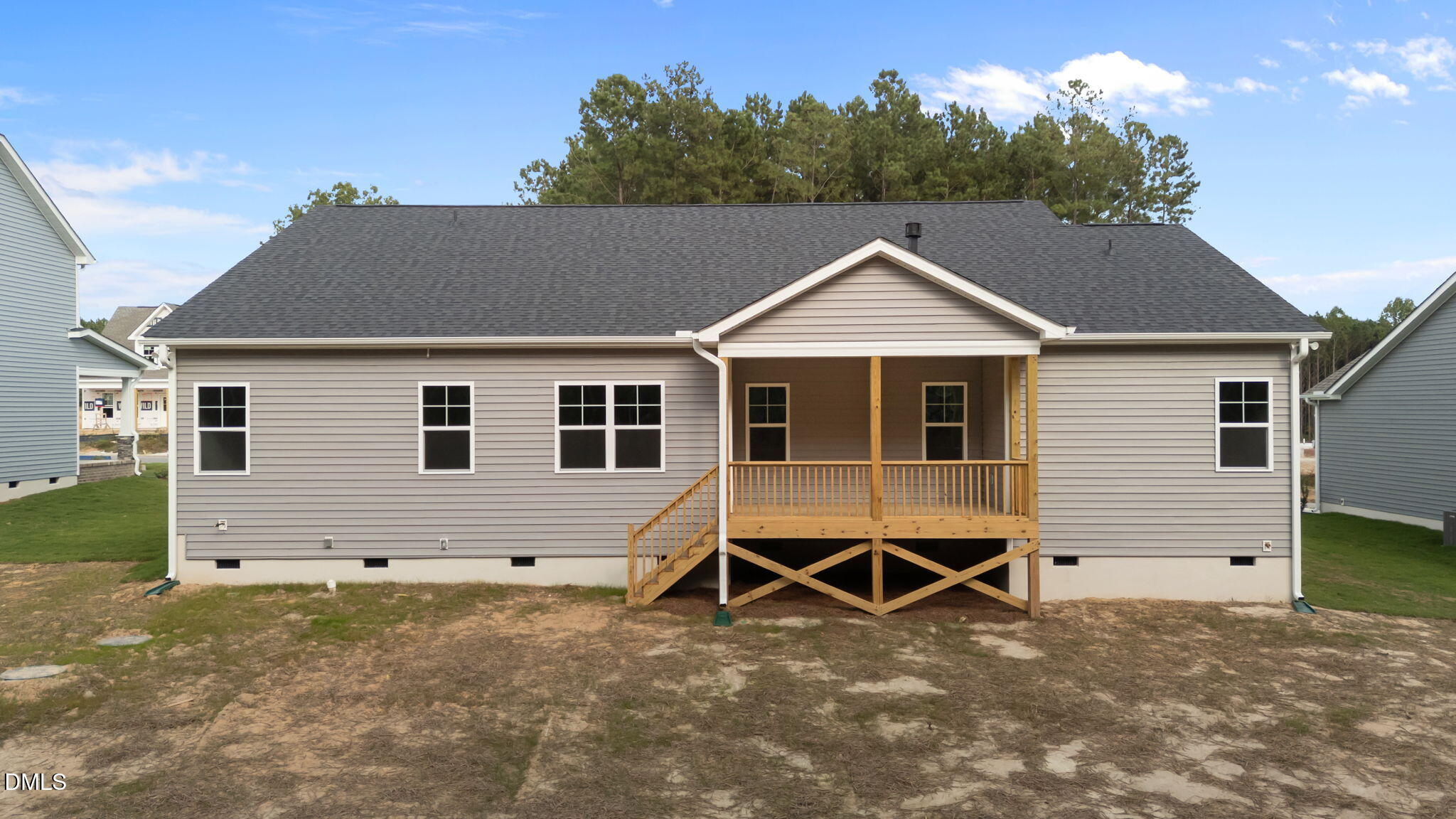 260 Pretty Run Branch Lane Wendell, NC 27591 - Photo 10 of 41 15-web-or-mls-DJI_20250915163433_0910_D