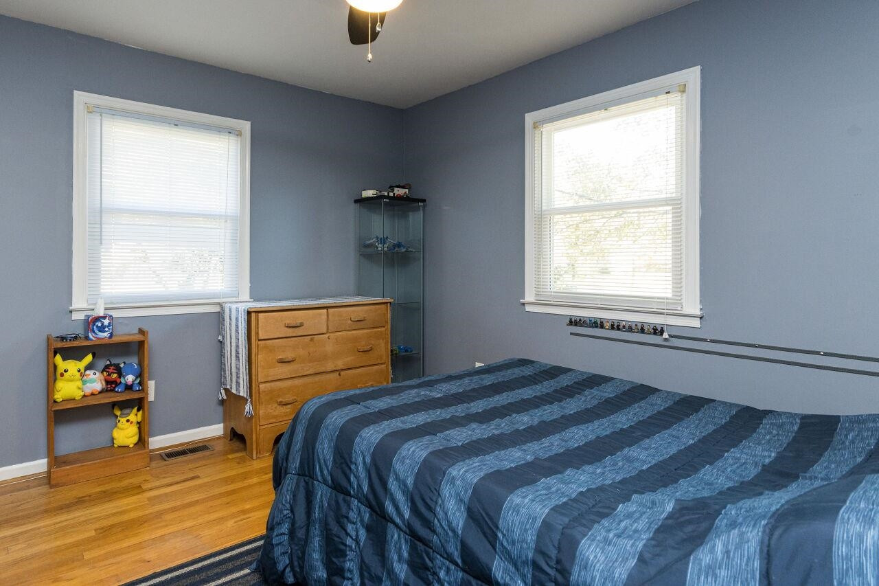 4112 Willow Oak Road Raleigh, NC 27604 - Photo 12 of 38 Photo 14