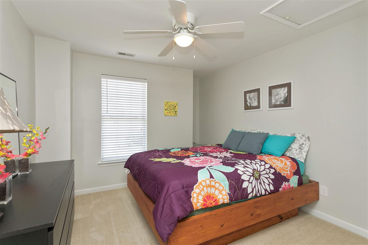 6924 Englehardt Drive Raleigh, NC 27617 - Photo 17 of 25 Photo 17