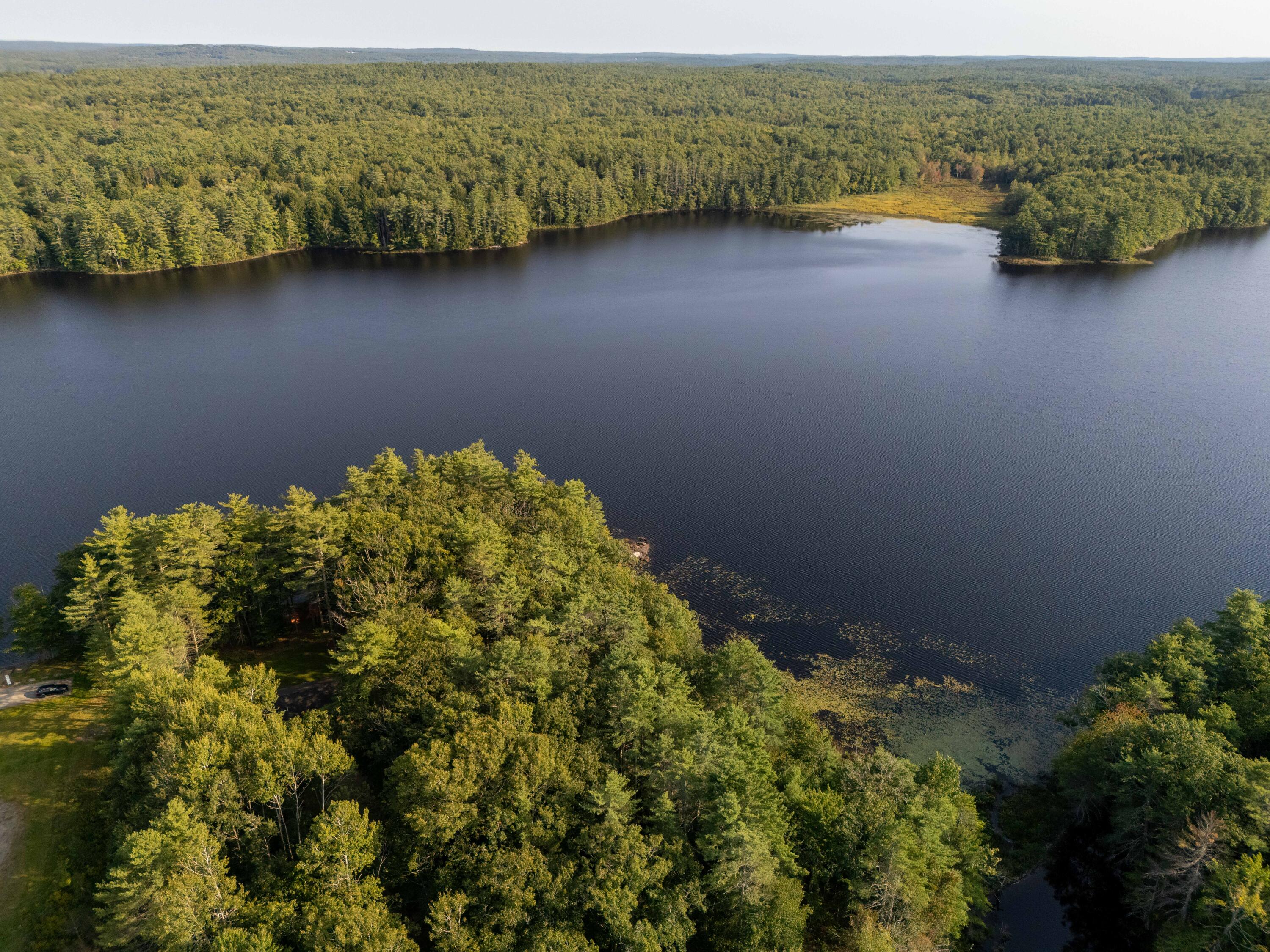 320 Hinks Road Jefferson, ME 04348 - Photo 47 of 61