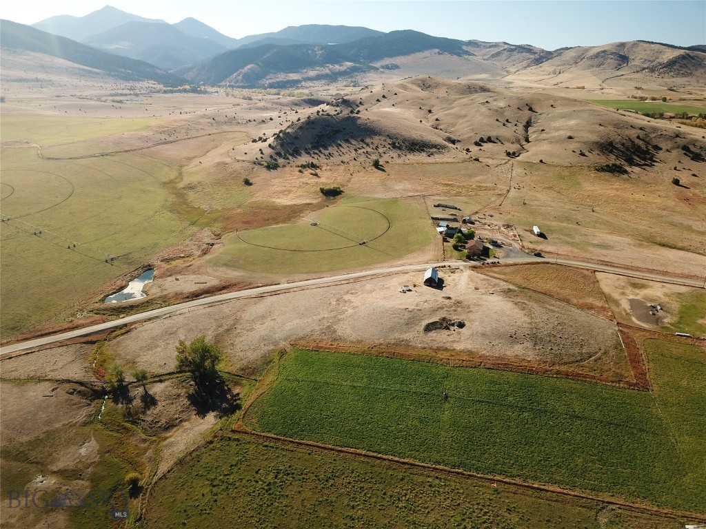 50 Hedges Lane Cardwell, MT 59721 - Photo 1 of 1 Gallery Image 1