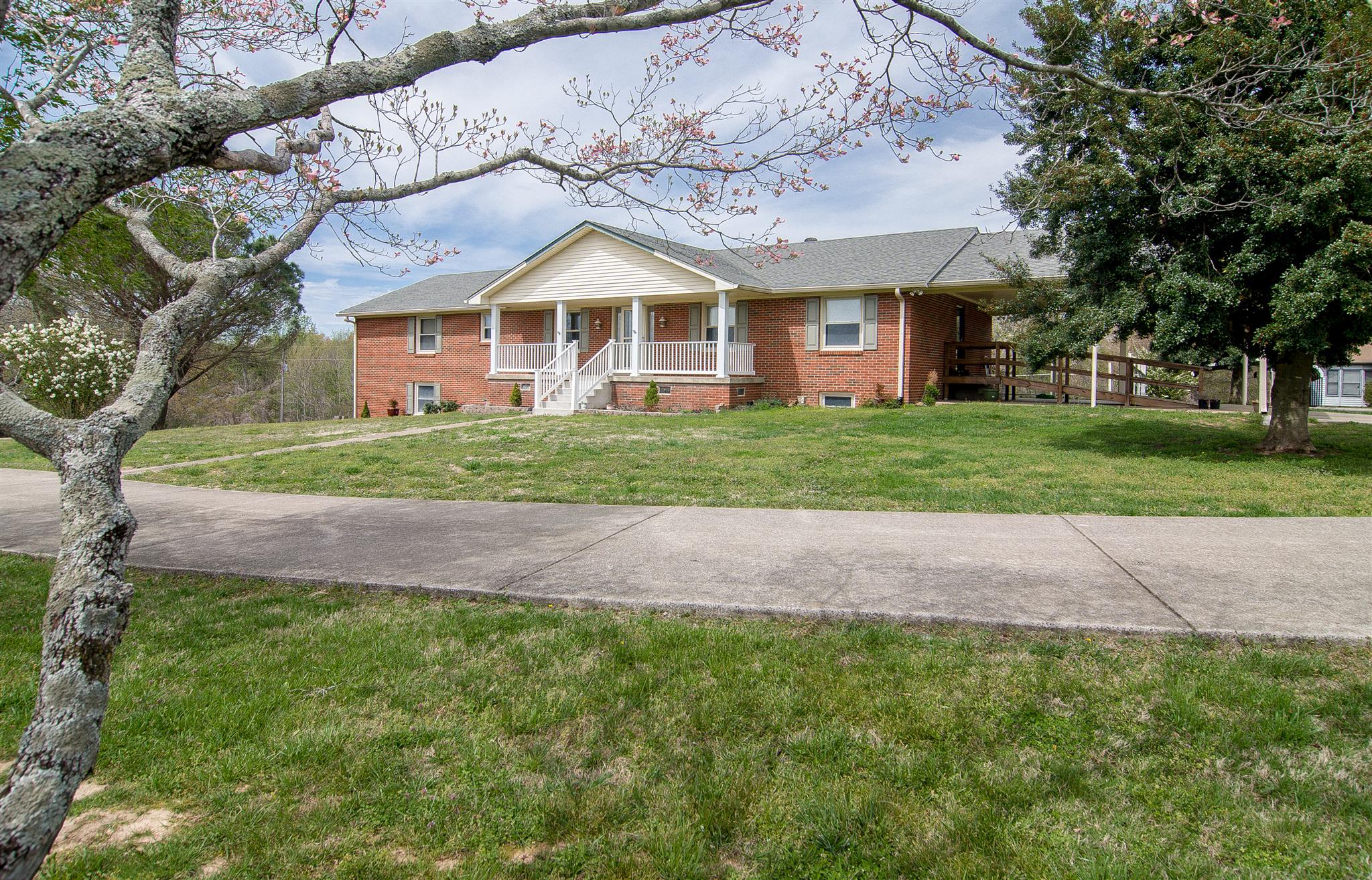 3535 Pace Road Clarksville, TN 37043 - Photo 1 of 20 Gallery Image 1