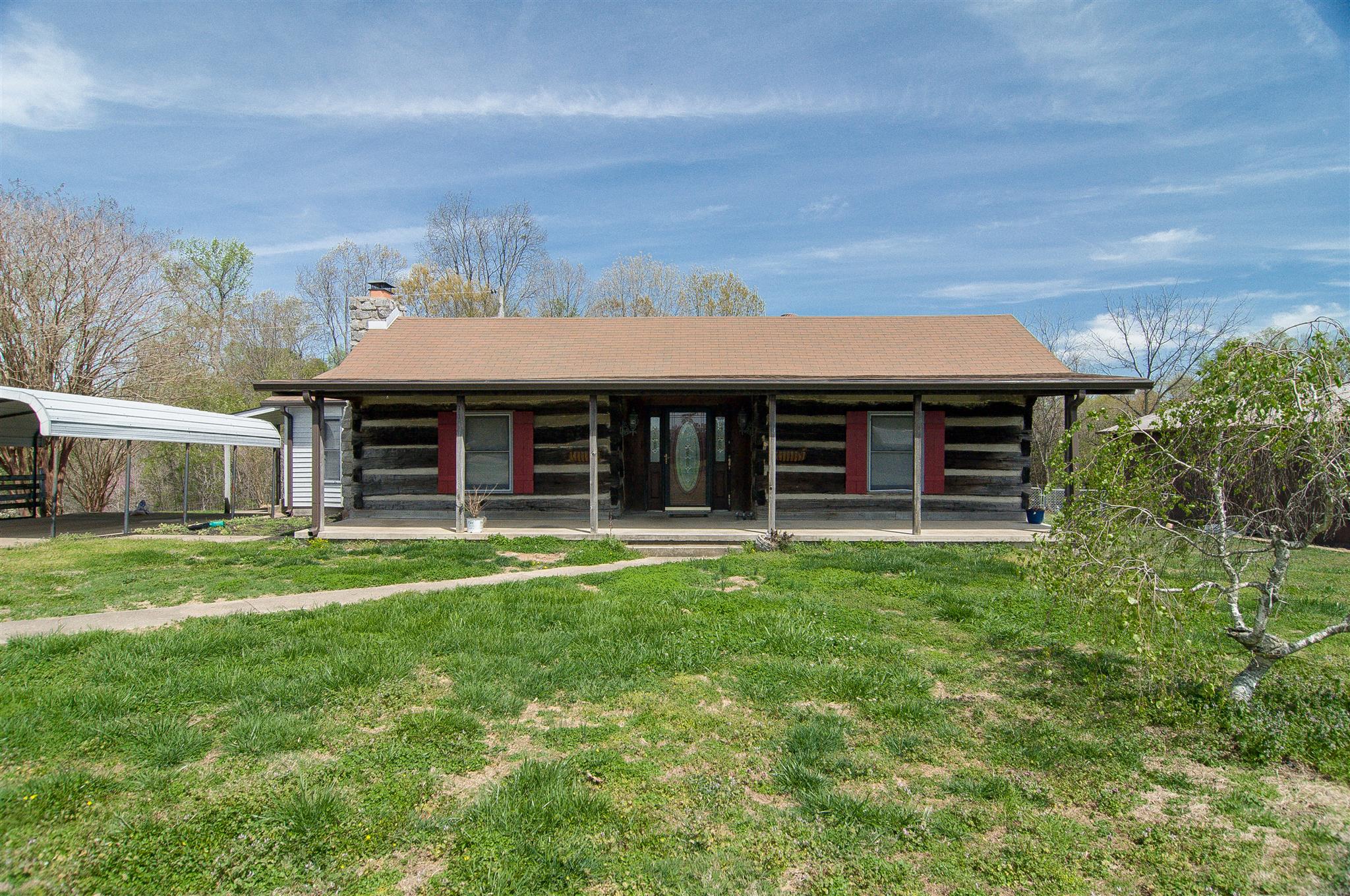 3535 Pace Road Clarksville, TN 37043 - Photo 17 of 20 Gallery Image 17
