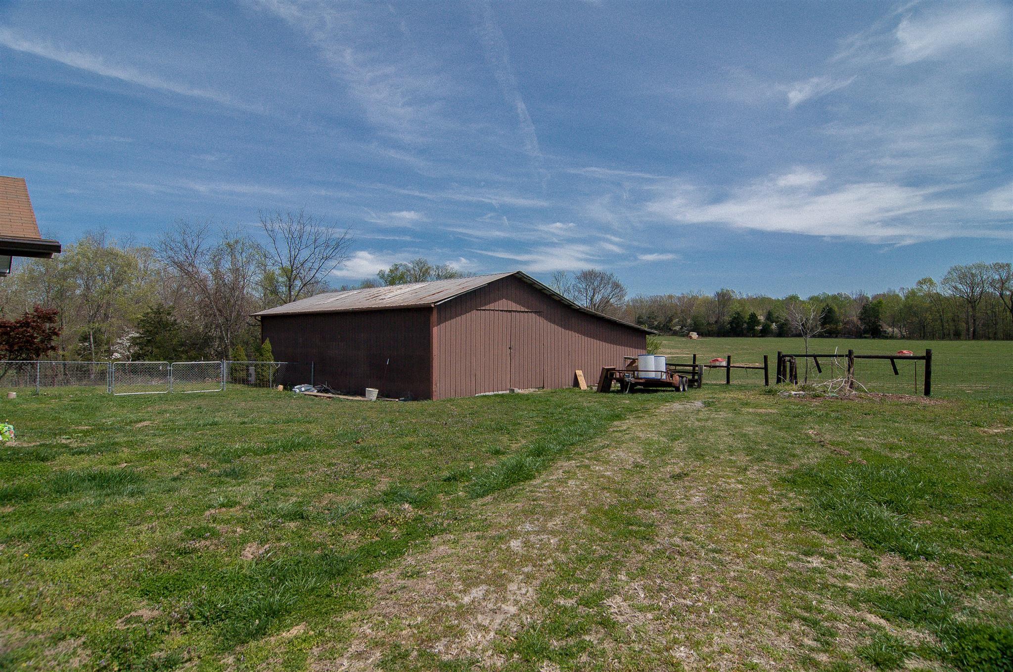 3535 Pace Road Clarksville, TN 37043 - Photo 18 of 20 Gallery Image 18