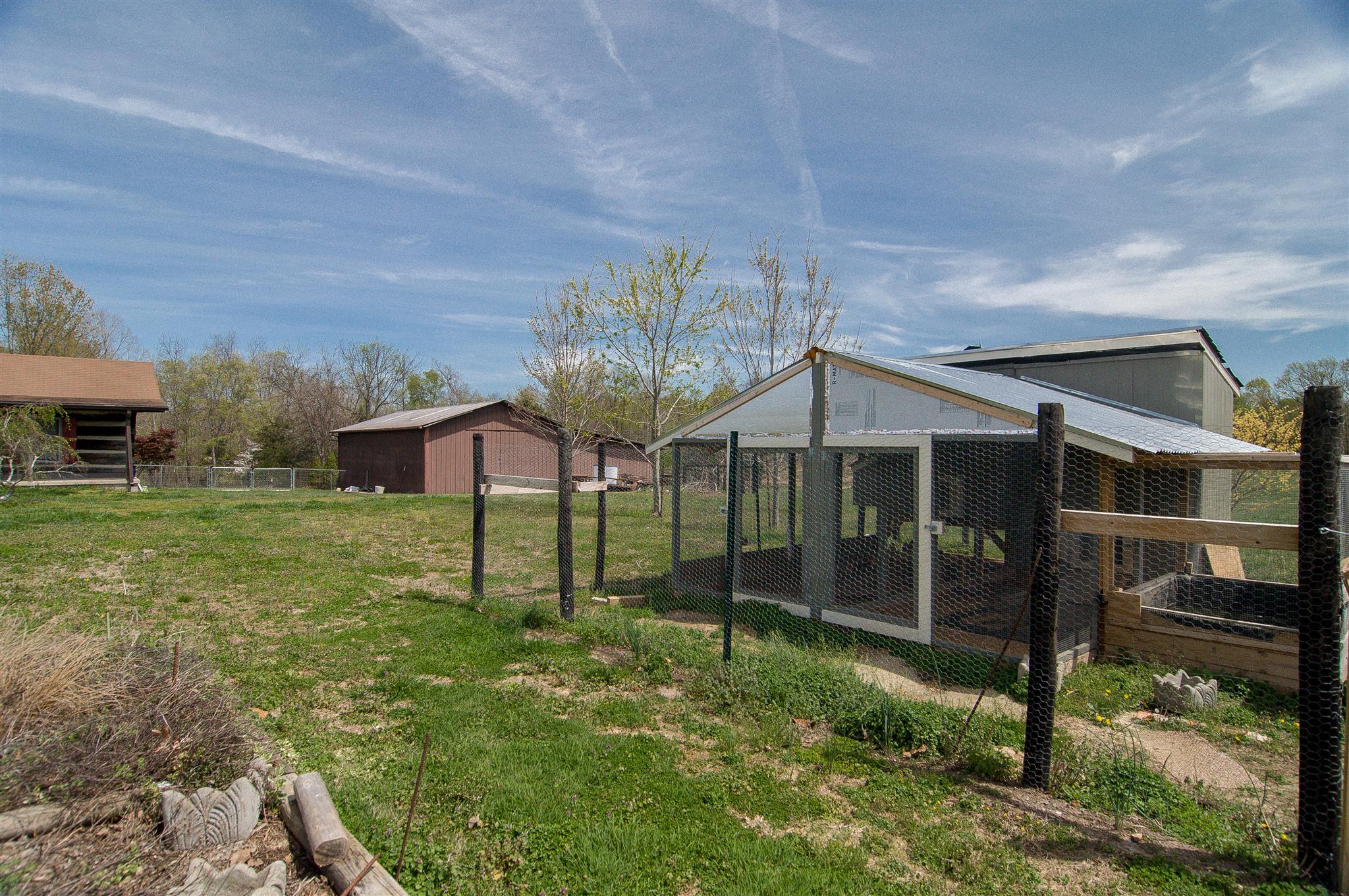3535 Pace Road Clarksville, TN 37043 - Photo 19 of 20 Gallery Image 19