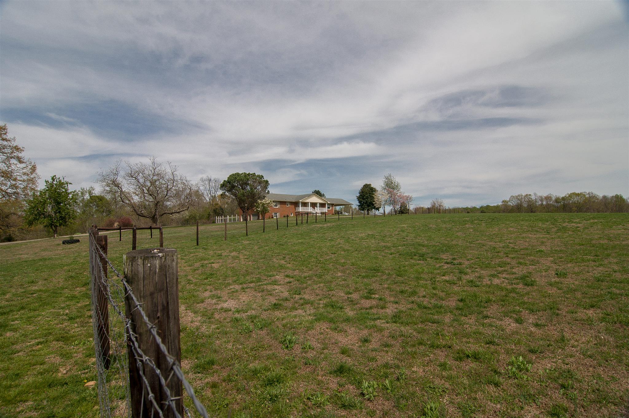 3535 Pace Road Clarksville, TN 37043 - Photo 20 of 20 Gallery Image 20