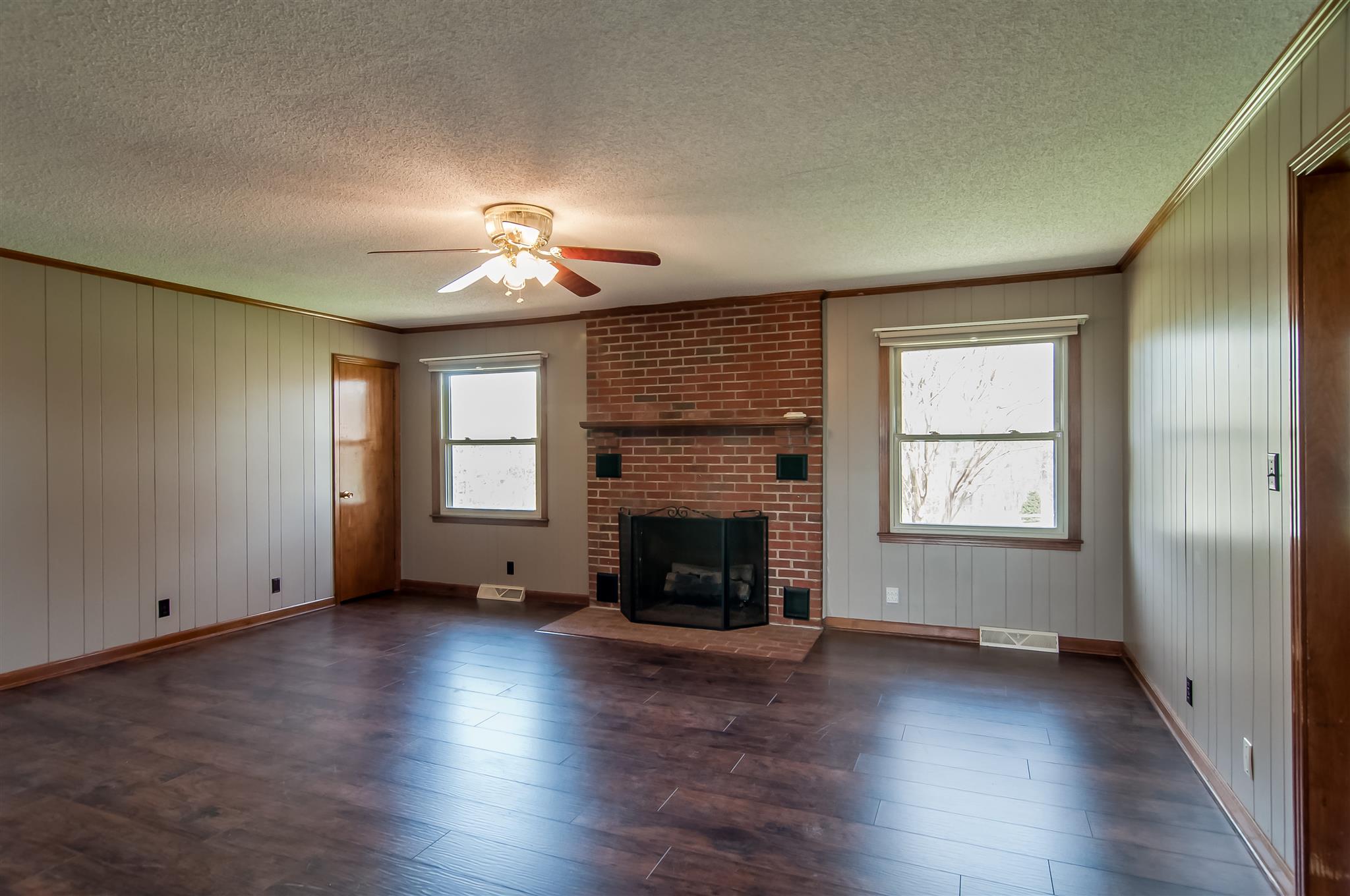 3535 Pace Road Clarksville, TN 37043 - Photo 5 of 20 Gallery Image 5