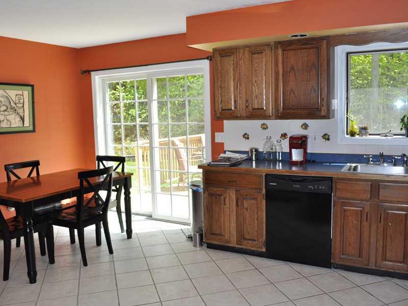 40 Weeks Road Gardiner, ME 04345 - Photo 2 of 13 Kitchen.