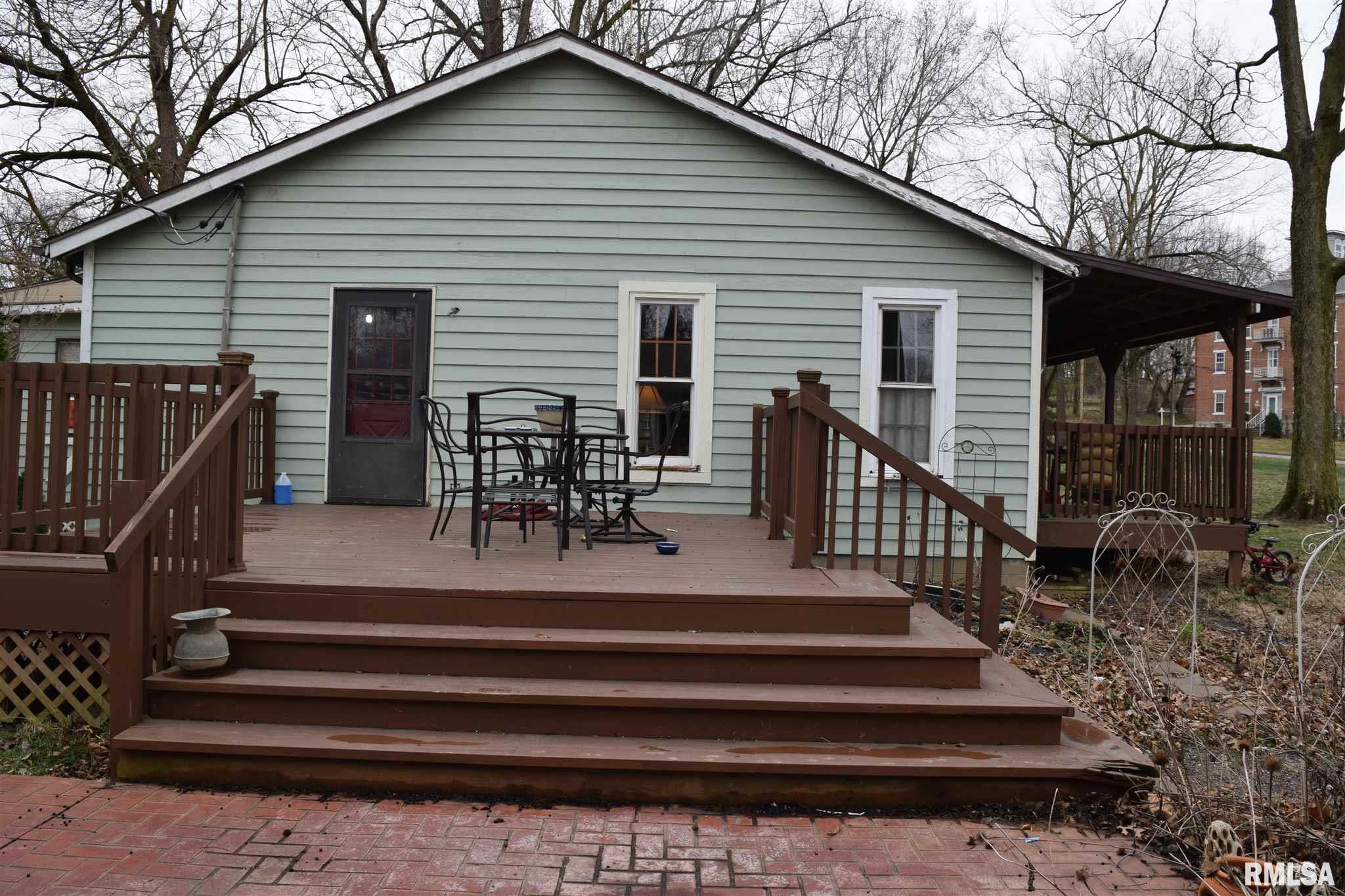 25 Main Street Exeter, IL 62621 - Photo 2 of 24