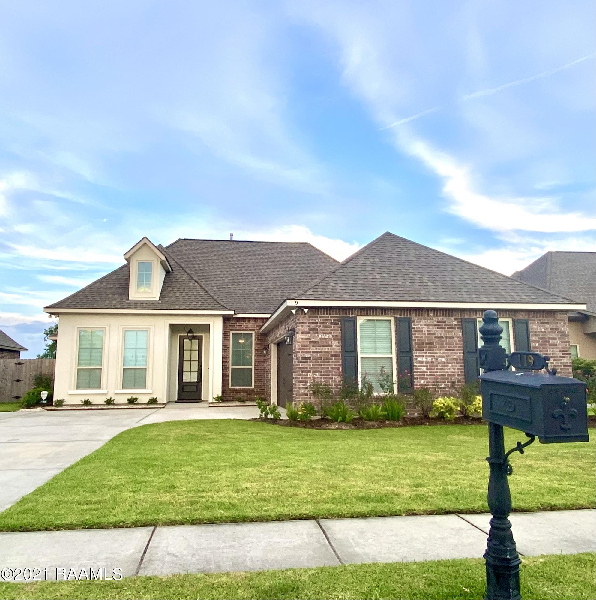 119 Chemet Road Youngsville, LA 70592 - Photo 1 of 25 Gallery Image 1