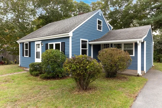 $468,000 | 23 Alderberry Road, Bourne, MA 02532