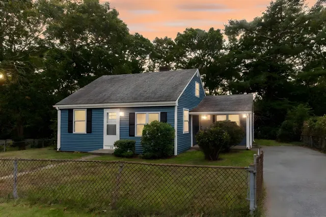 $468,000 | 23 Alderberry Road, Bourne, MA 02532