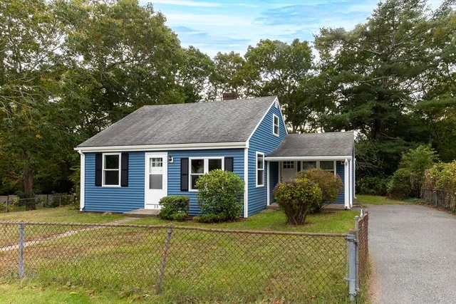 $468,000 | 23 Alderberry Road, Bourne, MA 02532