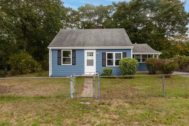 $468,000 | 23 Alderberry Road, Bourne, MA 02532