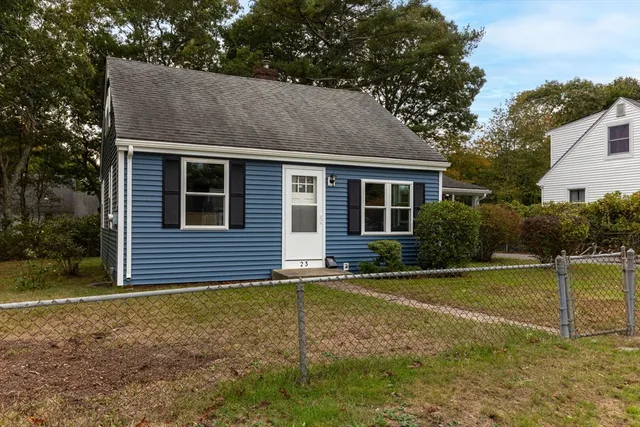 $468,000 | 23 Alderberry Road, Bourne, MA 02532