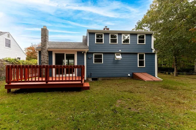 $468,000 | 23 Alderberry Road, Bourne, MA 02532