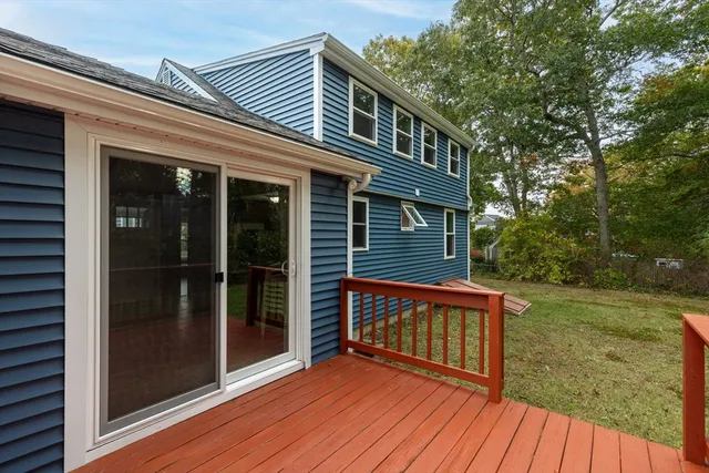 $468,000 | 23 Alderberry Road, Bourne, MA 02532