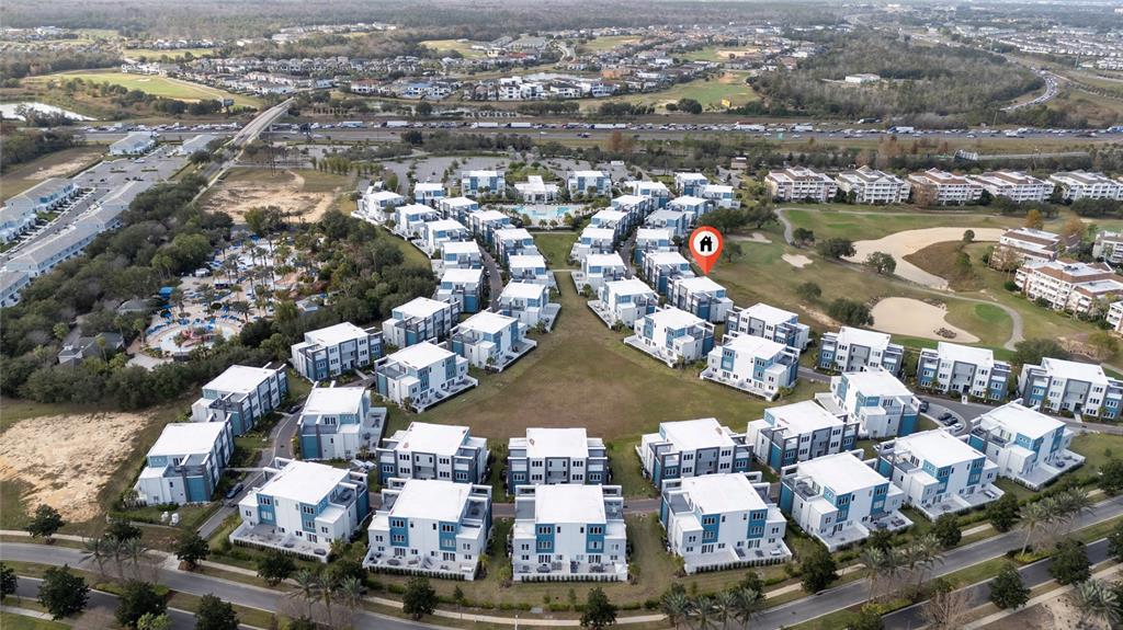 7740 Sandy Ridge Drive, Unit 131 Reunion, FL 34747 - Photo 3 of 29