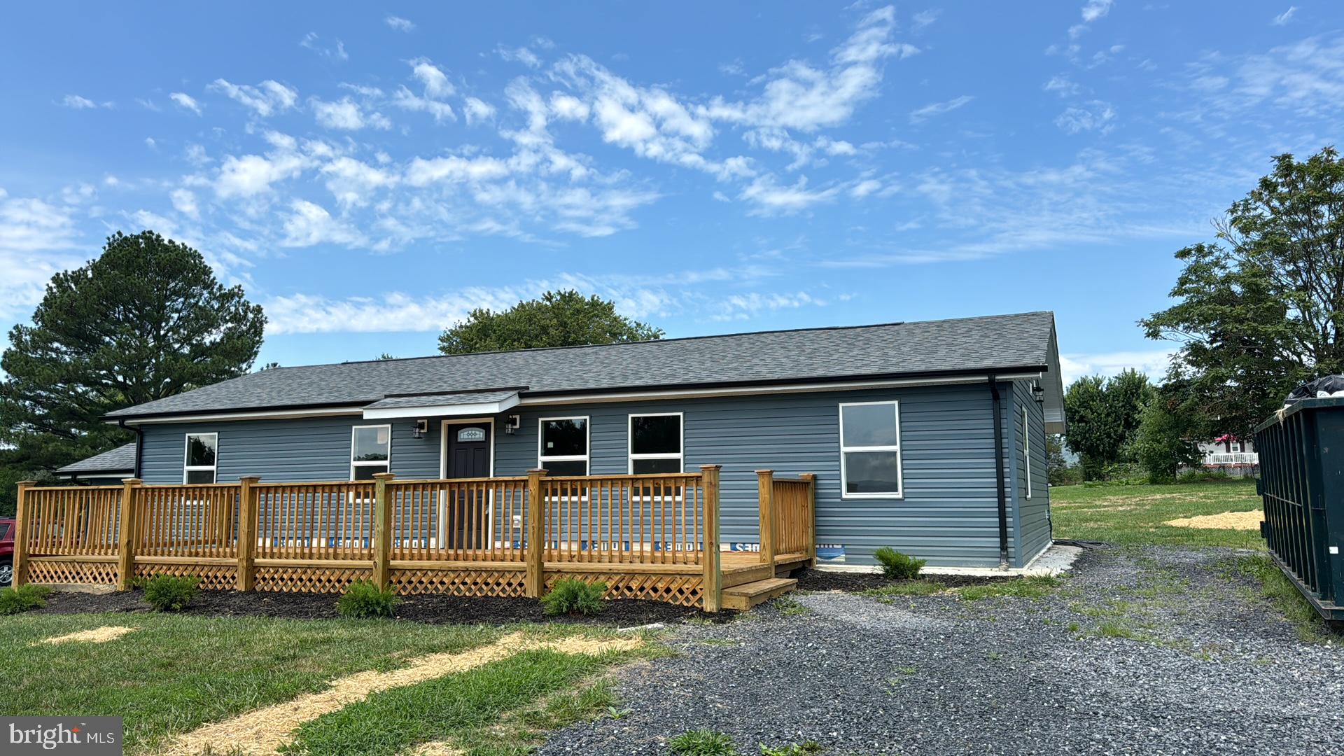 221 Grover Road Edinburg, VA 22824 - Photo 3 of 20 Gallery Image 3