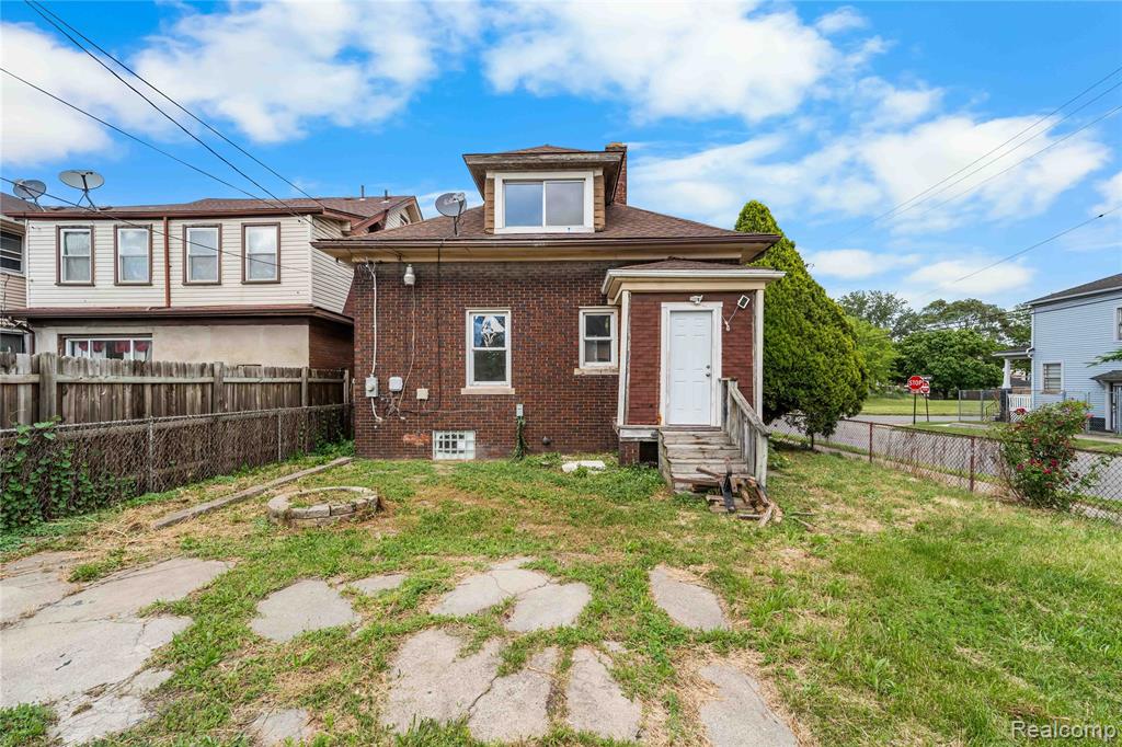 2505 Inglis Street Detroit, MI 48209 - Photo 27 of 29