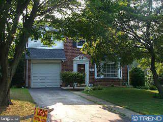 1722 Ridgeway Road Havertown, PA 19083 - Photo 1 of 1