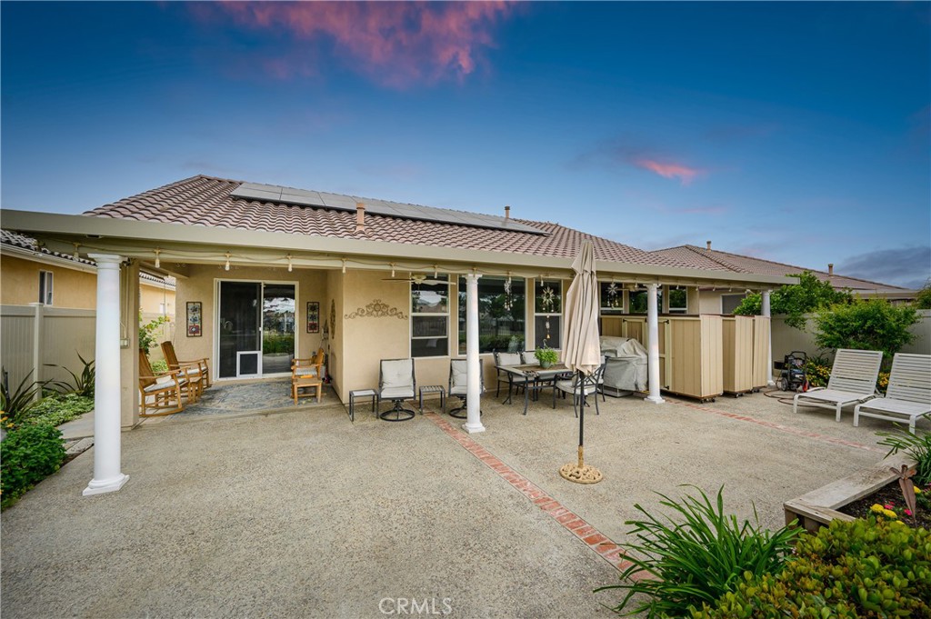 28665 Raintree Drive Menifee, CA 92584 - Photo 2 of 26