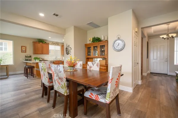 $615,000 | 28665 Raintree Drive, Menifee, CA 92584