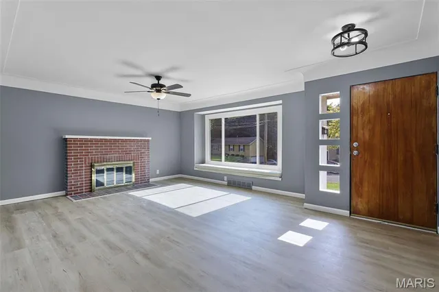 $224,900 | 151 Helen Place, Collinsville, IL 62234