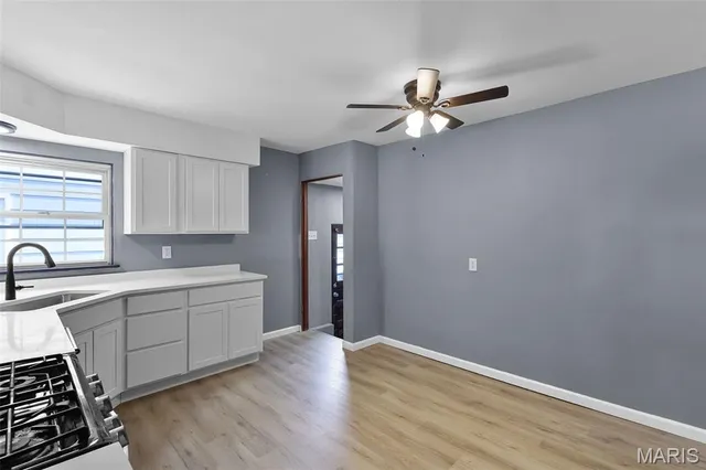 $224,900 | 151 Helen Place, Collinsville, IL 62234