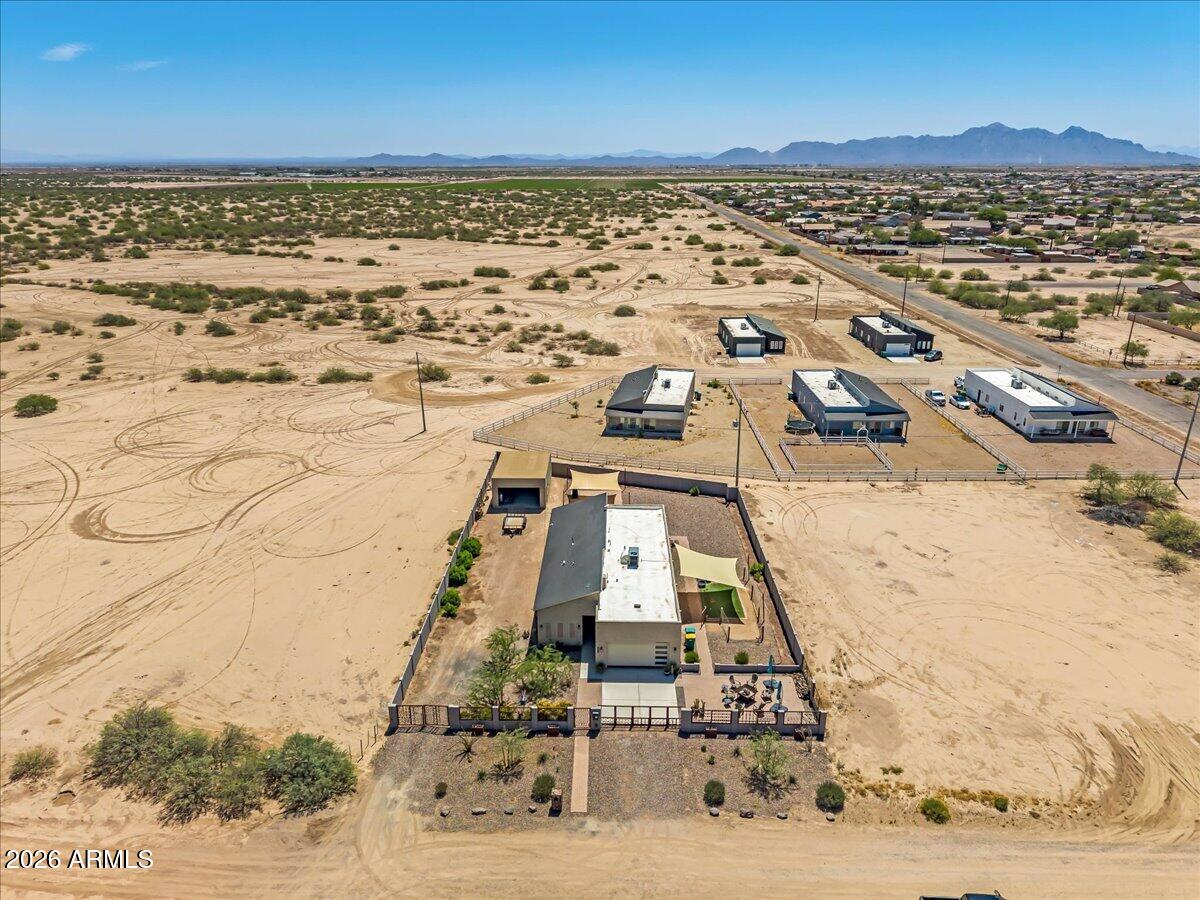 4225 North Valley Road Eloy, AZ 85131 - Photo 49 of 50