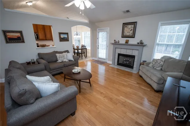 $407,000 | 1051 Stone Shoals Lane, Watkinsville, GA 30677