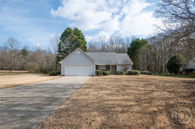 $407,000 | 1051 Stone Shoals Lane, Watkinsville, GA 30677