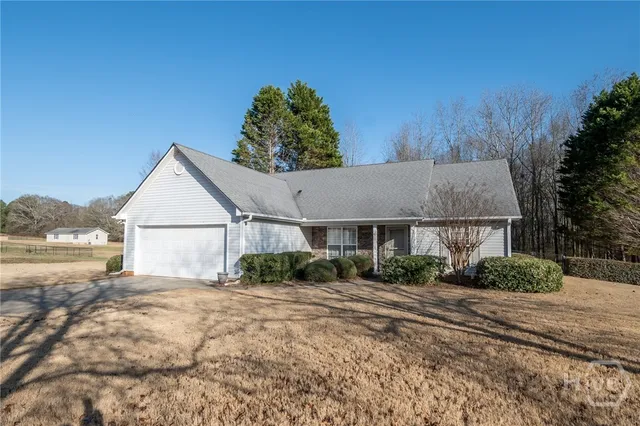 $407,000 | 1051 Stone Shoals Lane, Watkinsville, GA 30677