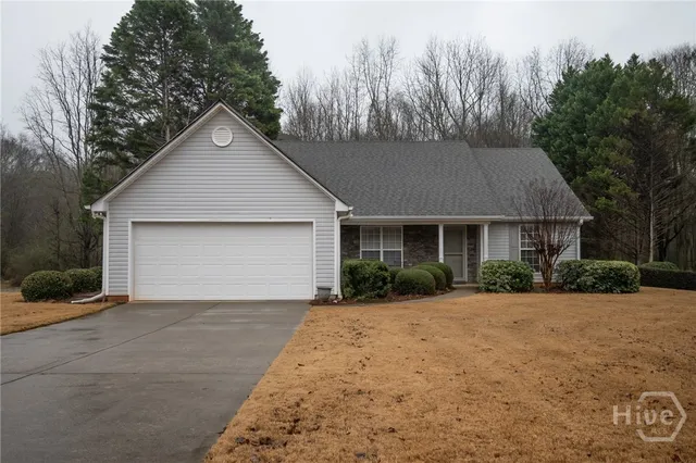 $407,000 | 1051 Stone Shoals Lane, Watkinsville, GA 30677