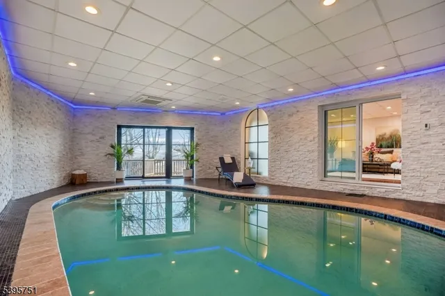 a kitchen with sink and window