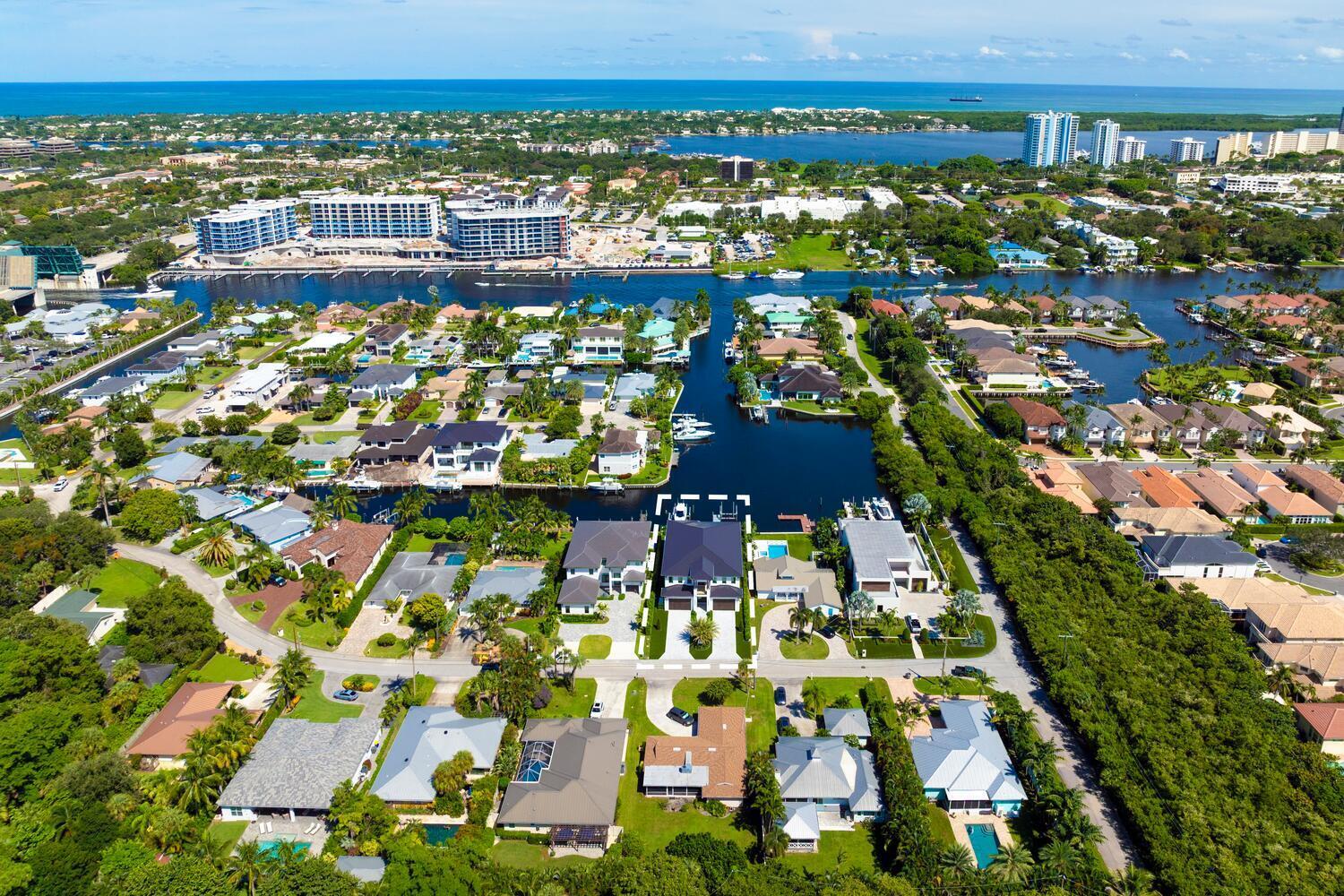 11288 West Teach Road Palm Beach Gardens, FL 33410 - Photo 66 of 88 AERIAL VIEW