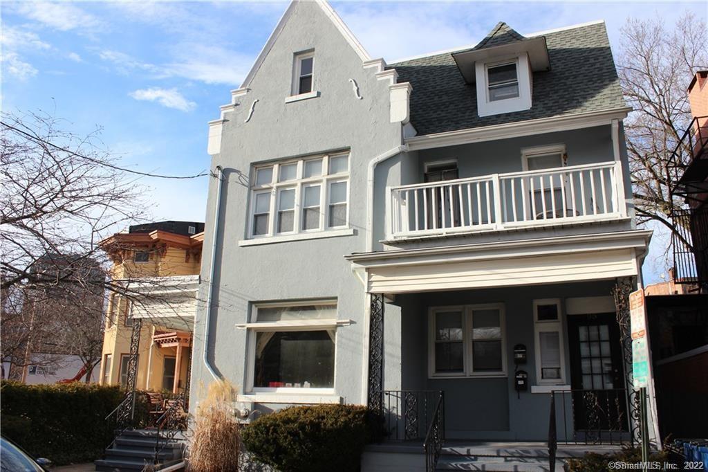 95 Lyon Street, Unit 3 New Haven, CT 06511 - Photo 1 of 1