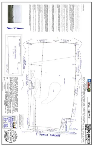 $5,000,000 | 1300 South Powell Parkway, Anna, TX 75409