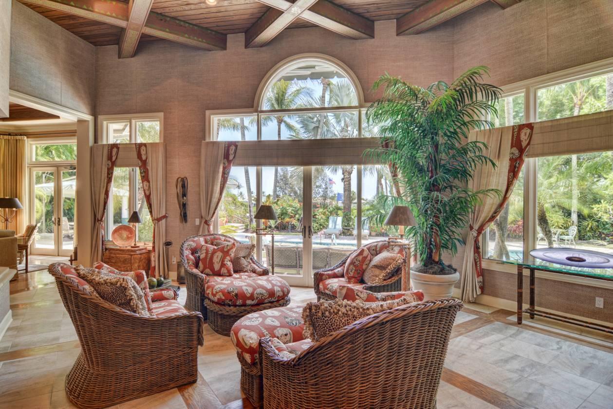 3404 Barrow Island Road Jupiter, FL 33477 - Photo 11 of 26 Florida Room